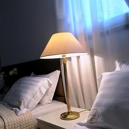Chateau Linza Resort Tiranë Eksteriør bilde