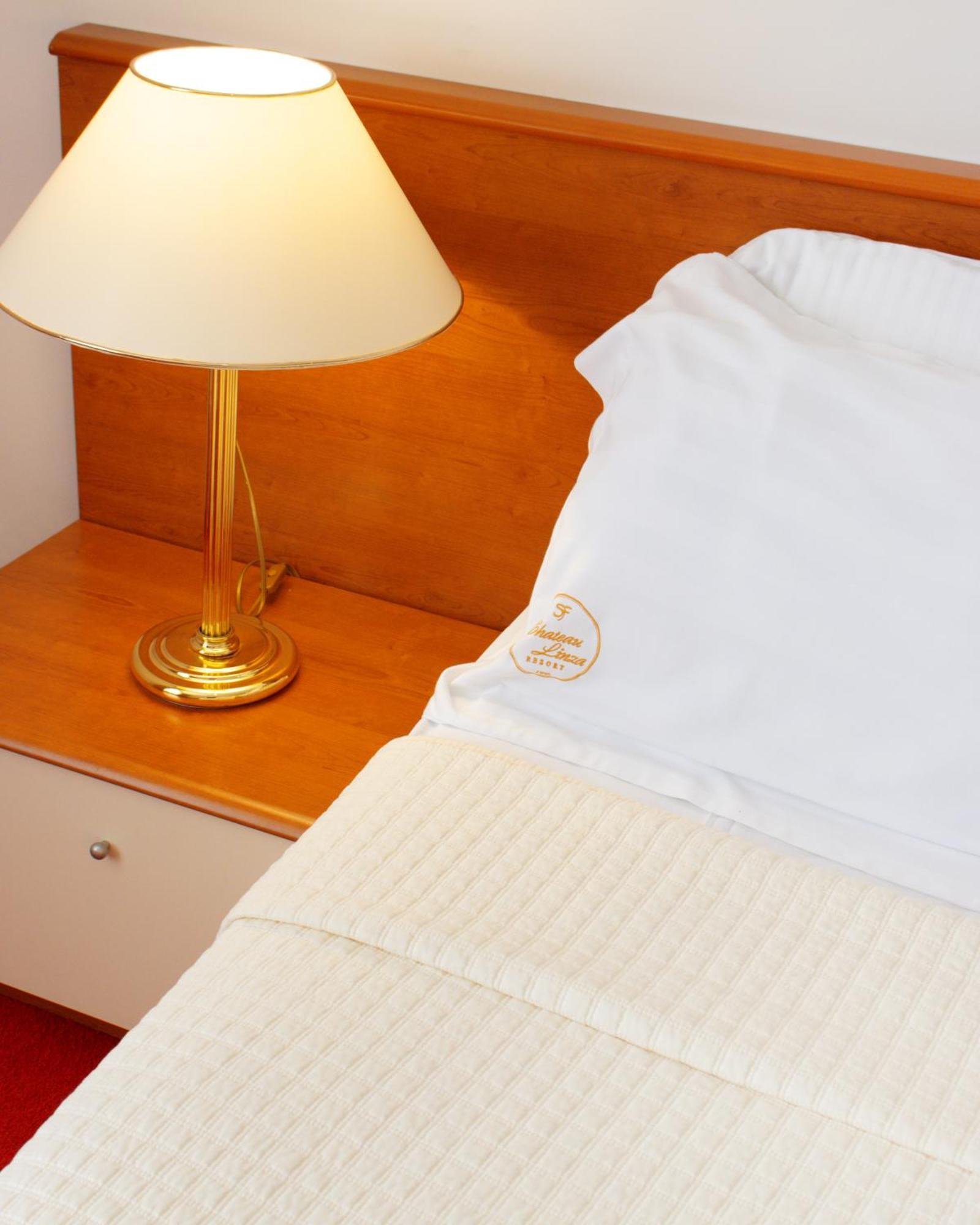 Chateau Linza Resort Tiranë Eksteriør bilde