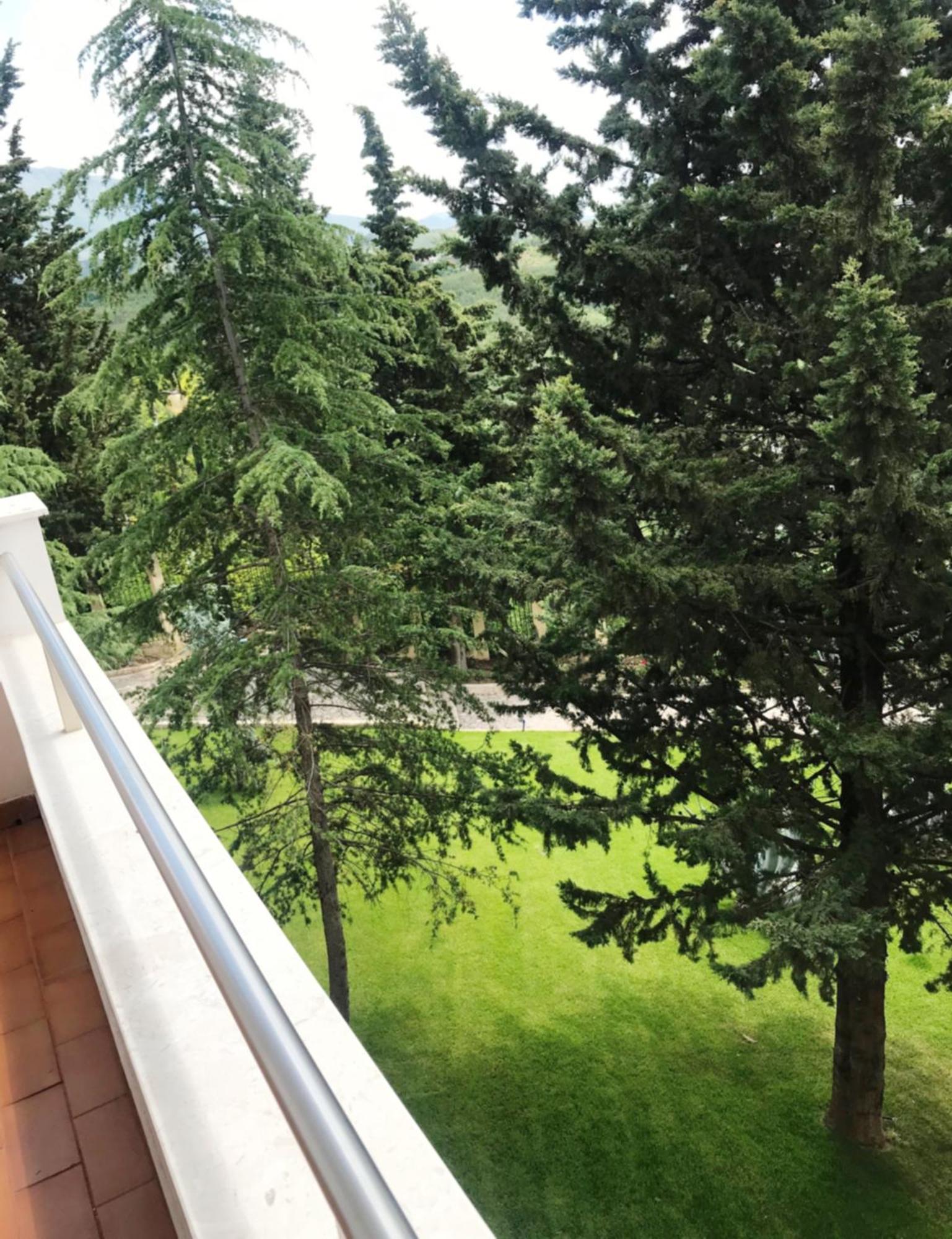 Chateau Linza Resort Tiranë Eksteriør bilde