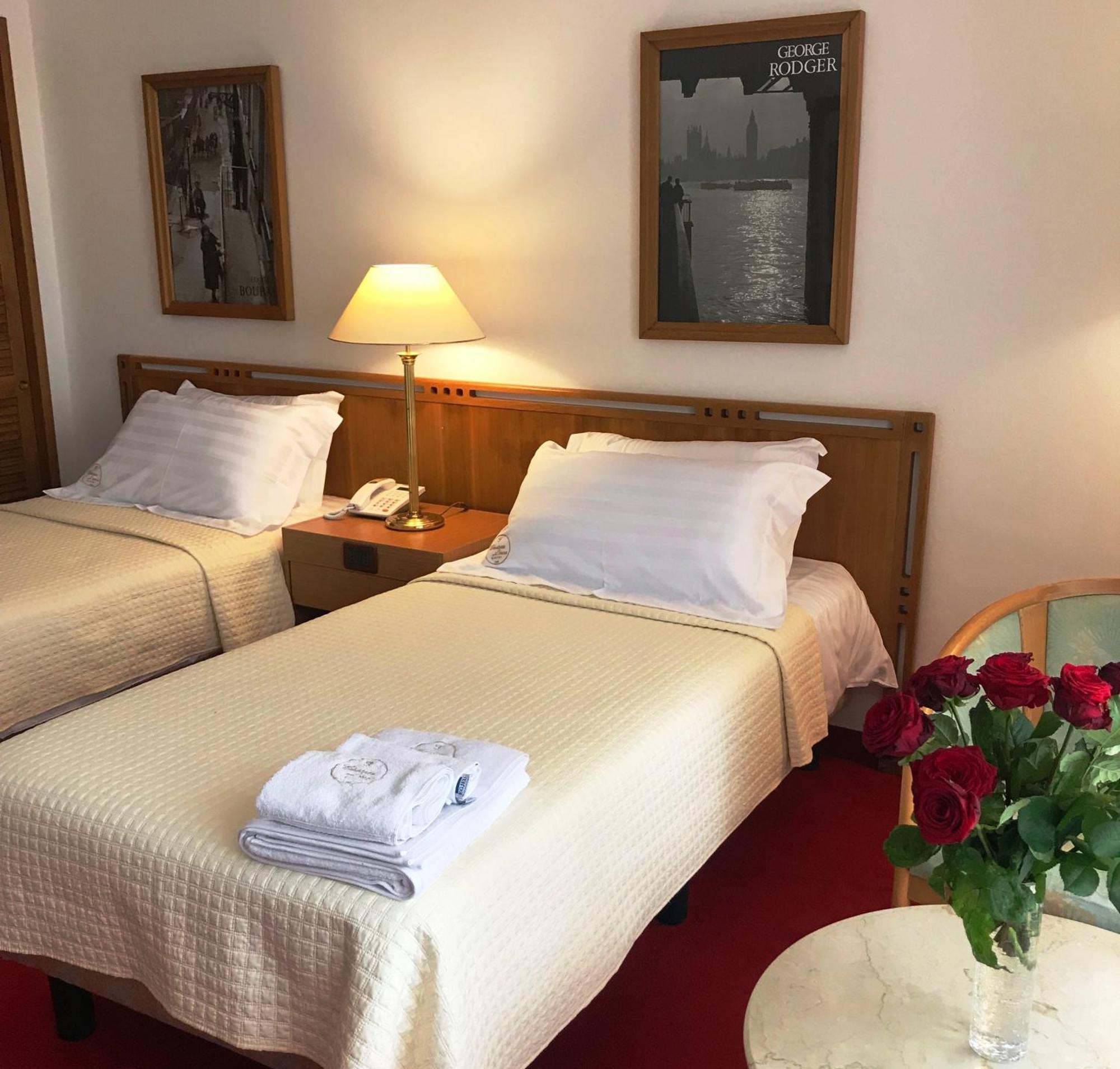 Chateau Linza Resort Tiranë Eksteriør bilde