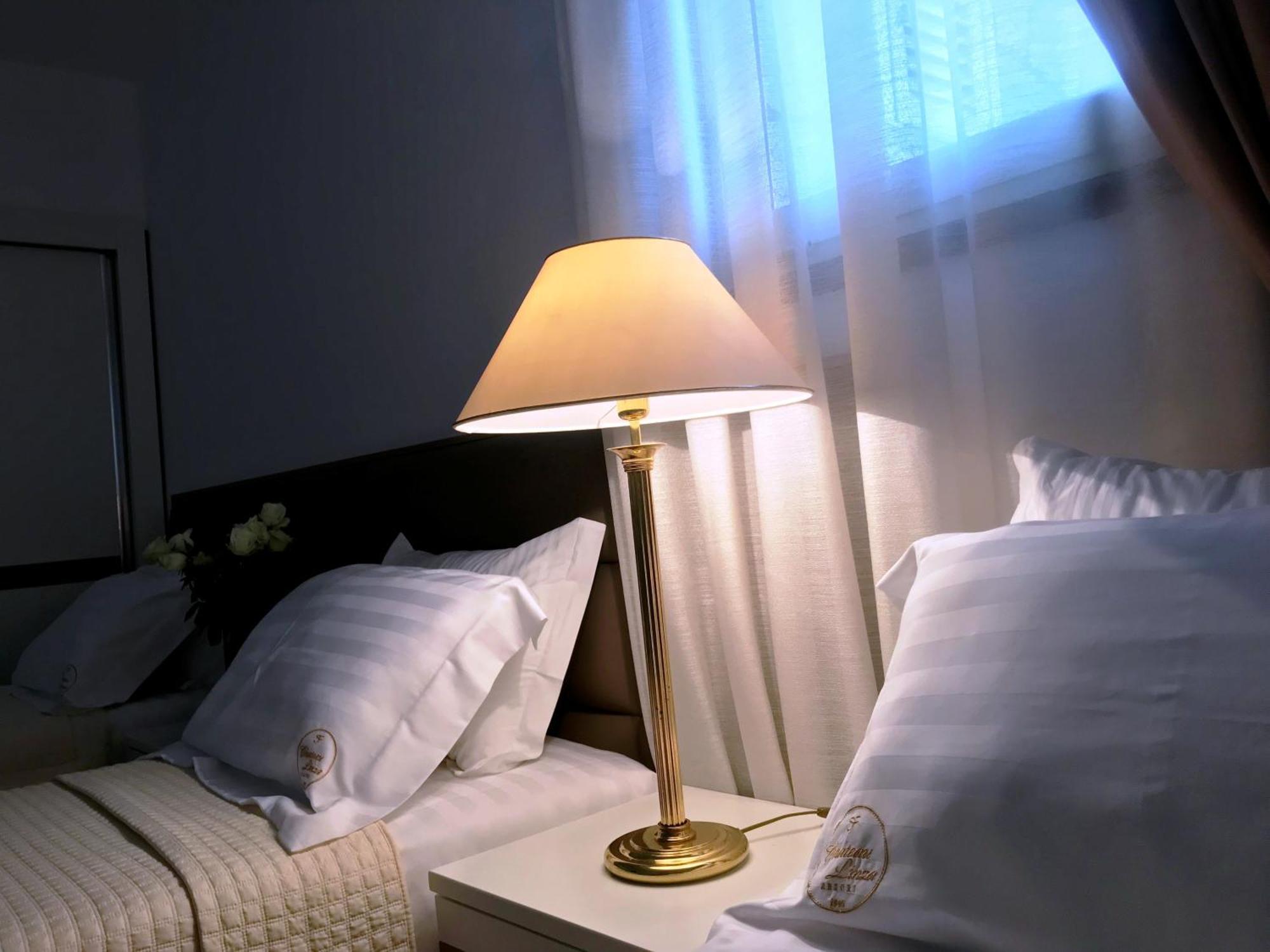 Chateau Linza Resort Tiranë Eksteriør bilde