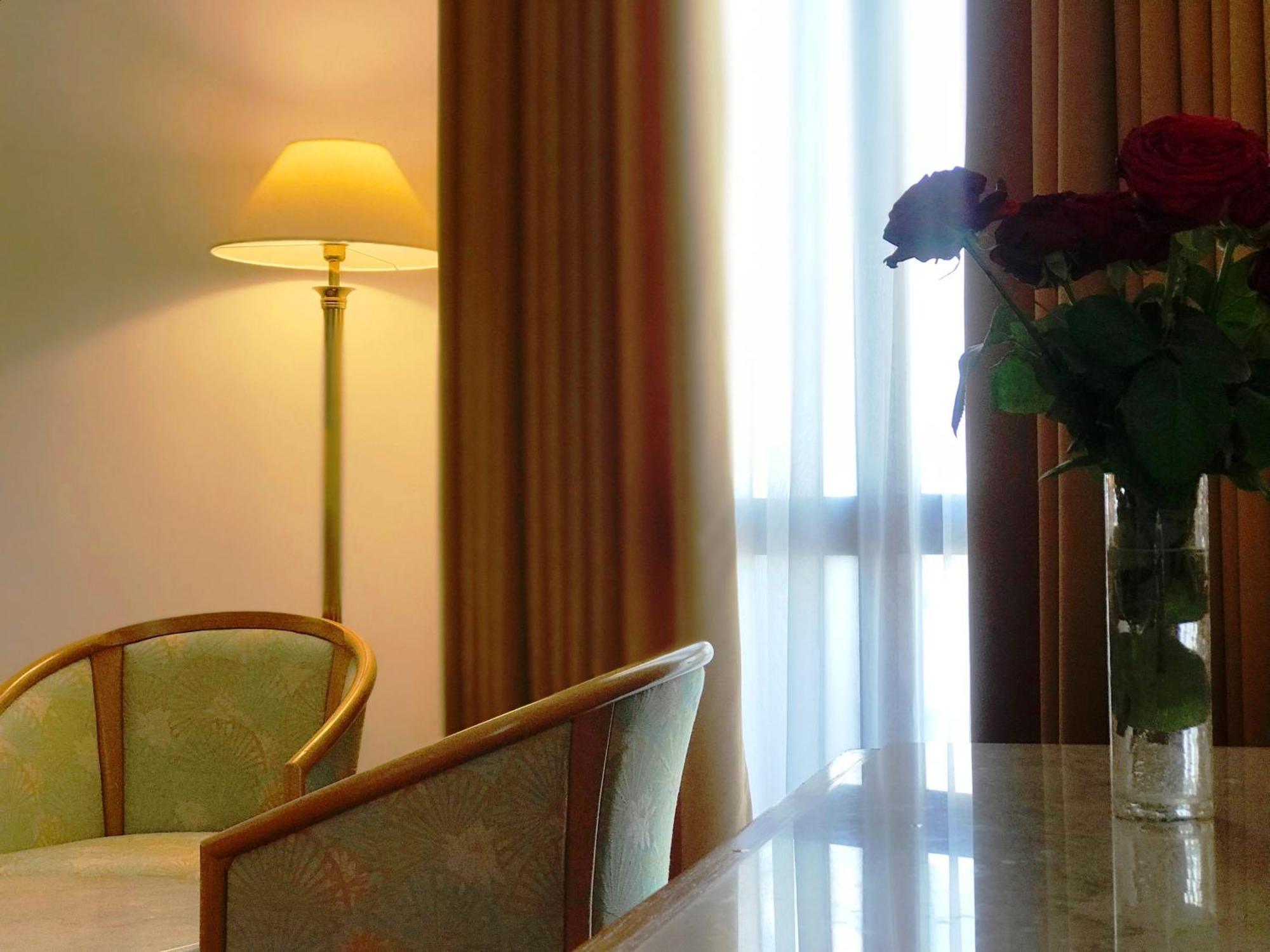 Chateau Linza Resort Tiranë Eksteriør bilde