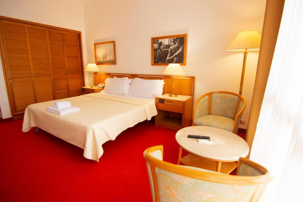 Chateau Linza Resort Tiranë Eksteriør bilde