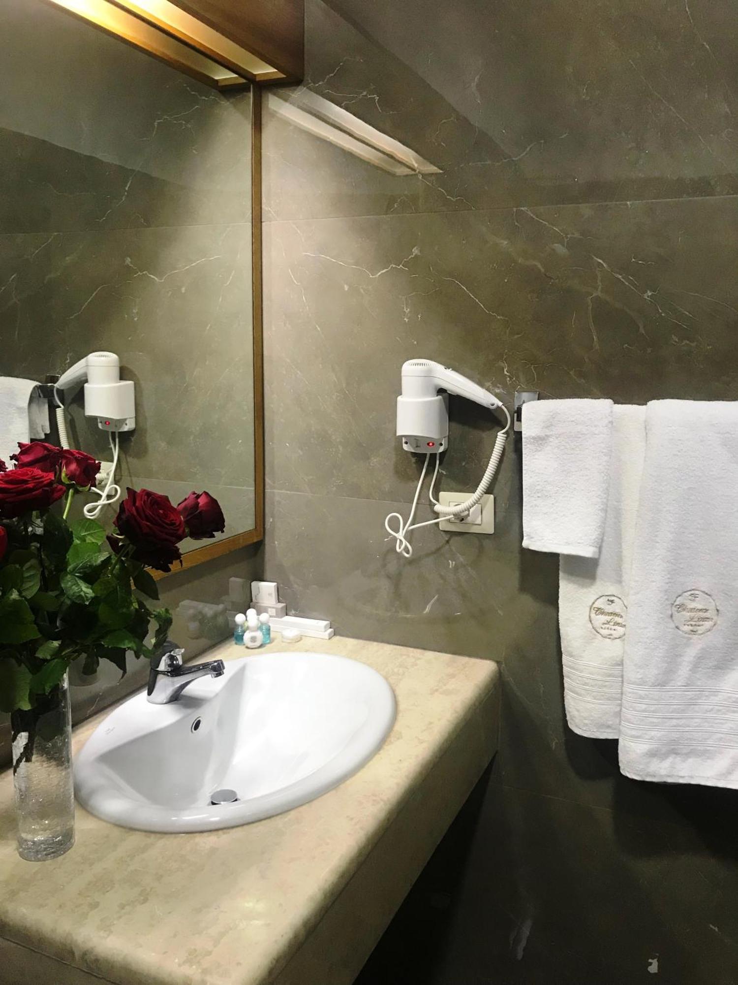 Chateau Linza Resort Tiranë Eksteriør bilde