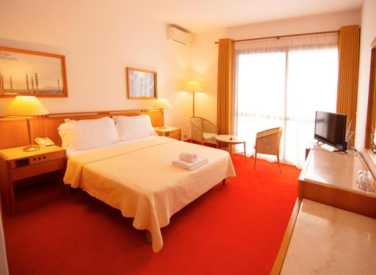 Chateau Linza Resort Tiranë Eksteriør bilde