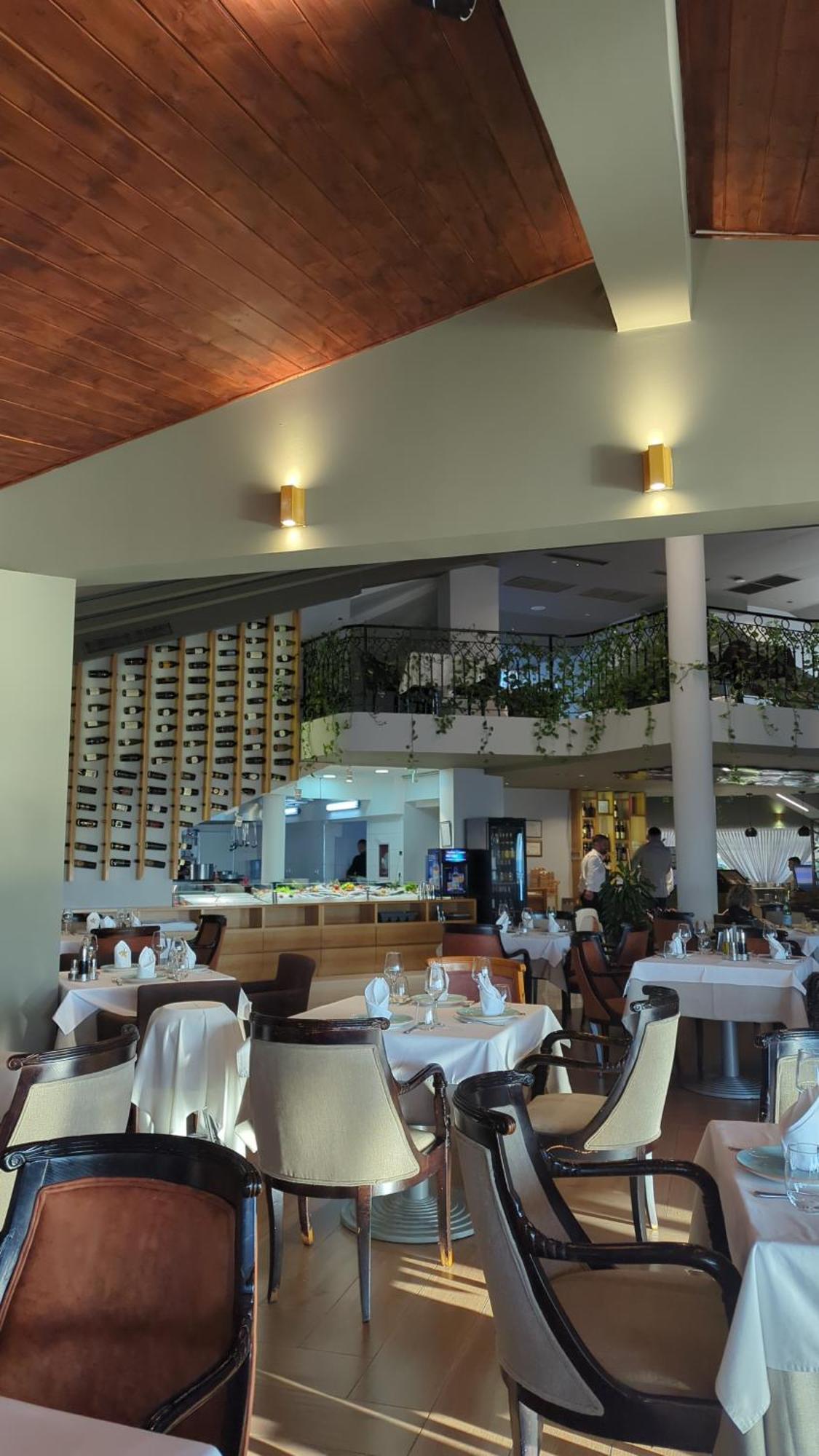 Chateau Linza Resort Tiranë Eksteriør bilde